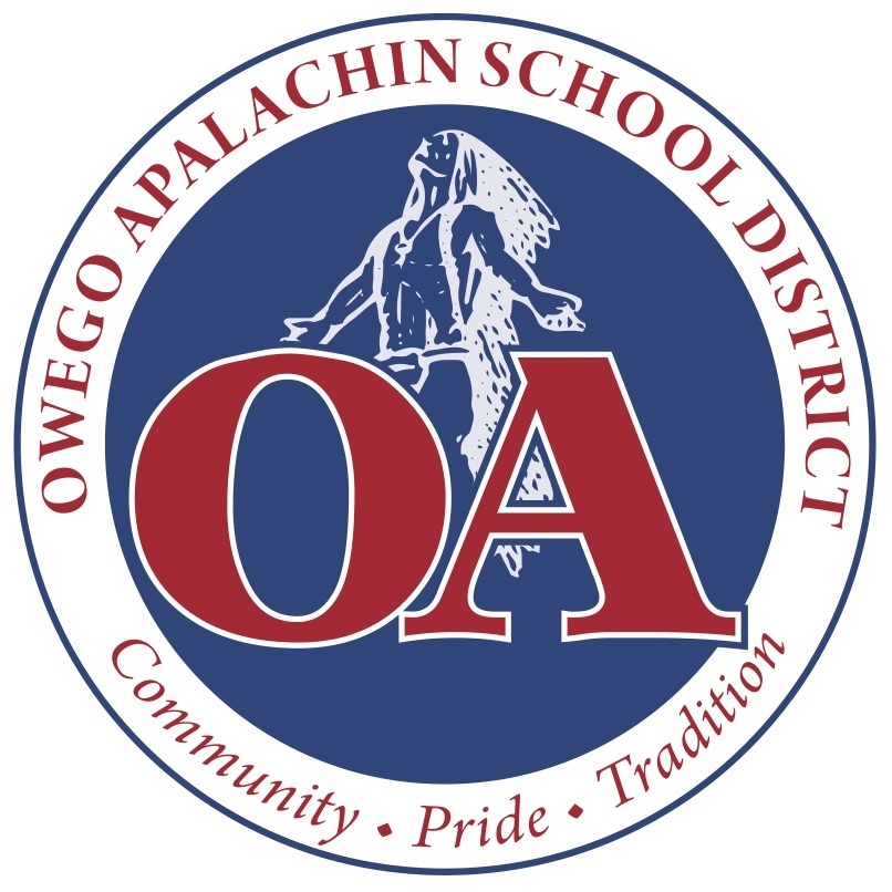 OACSD Logo