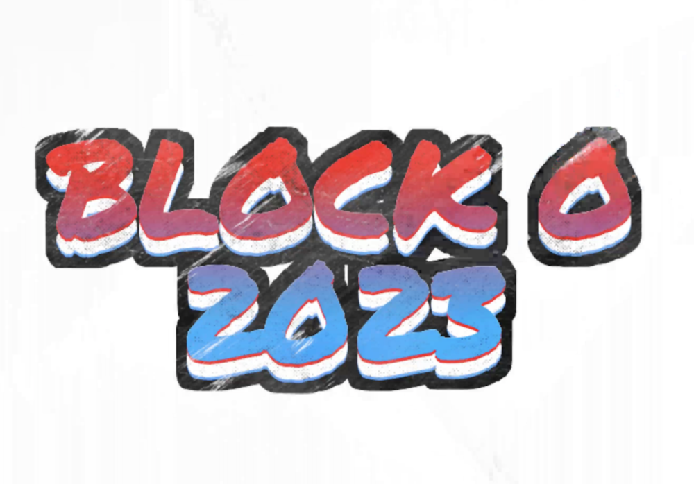 Block O 2023
