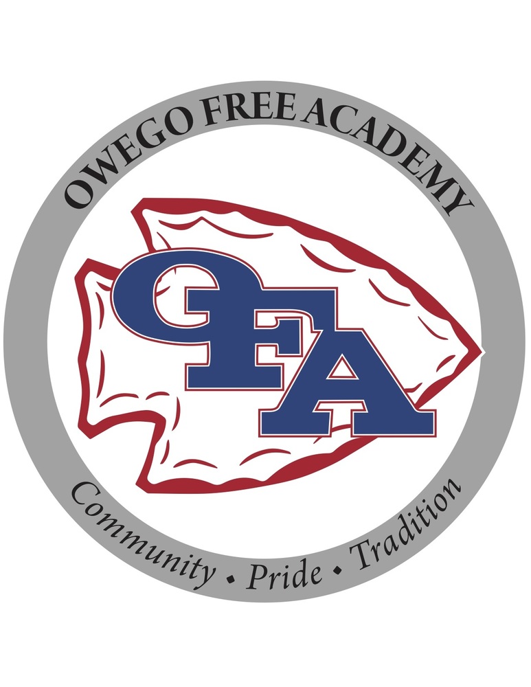 OFA Arrowhead Logo
