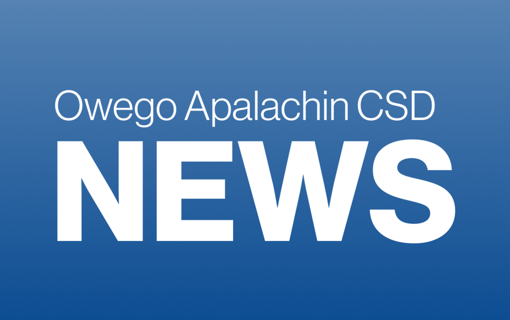 owego, news