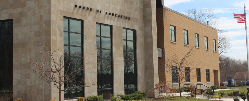 BOE Building