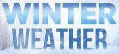 Winter Weather Logo