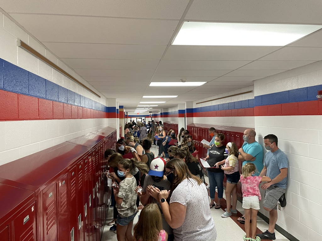 Live Feed Owego Apalachin Middle School