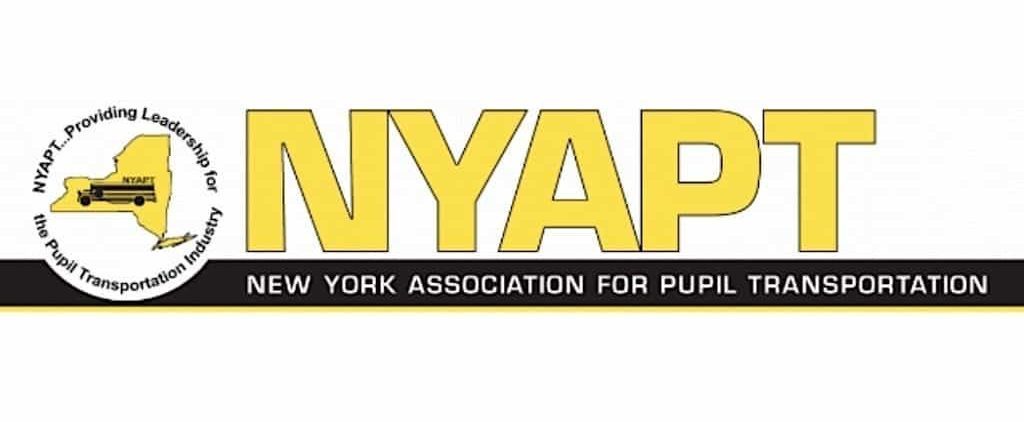 NYAPT Logo