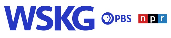 WSKG Logo