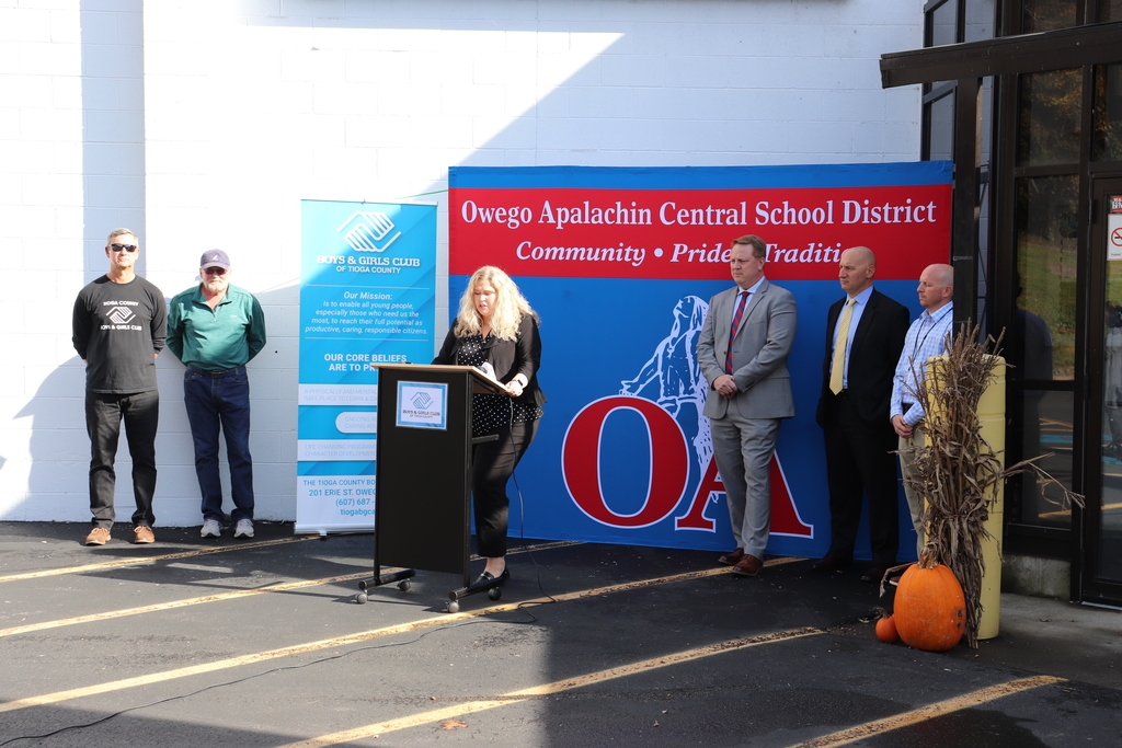 Live Feed Owego Apalachin Central School District