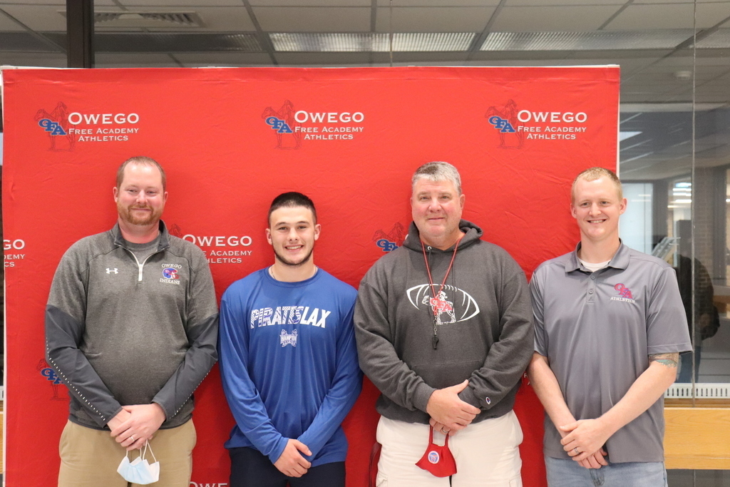 Gatto NLI Signing