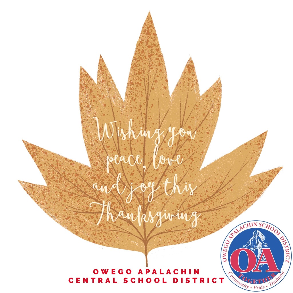 Happy Thanksgiving