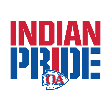Indian Pride