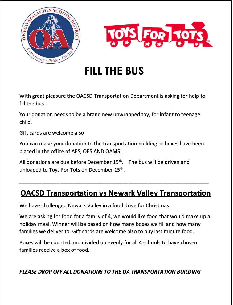 Transportation Toys For Tots