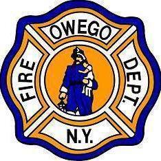 Owego Fire Department Logo