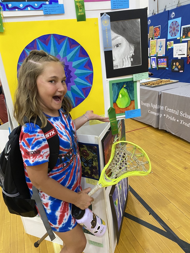 Art Show