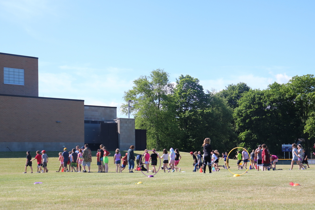 OES Field Day