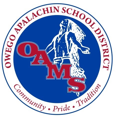 OAMS Logo