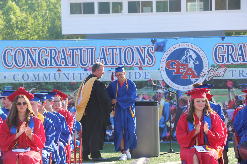 Live Feed Owego Apalachin Central School District