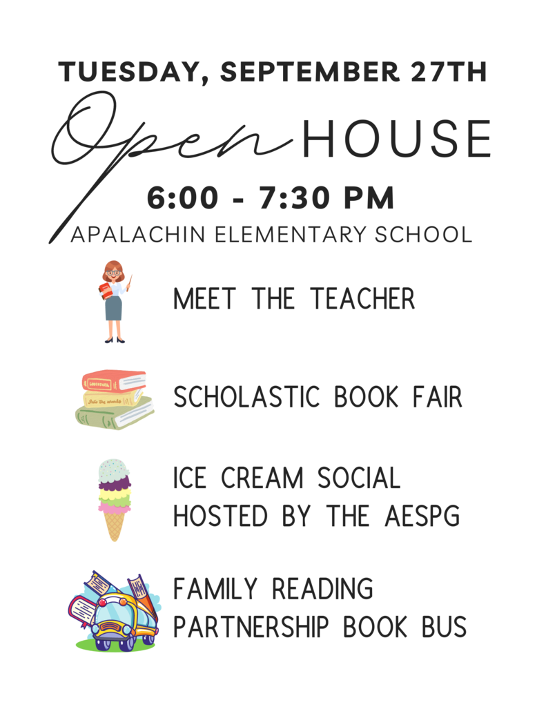 AES Open House