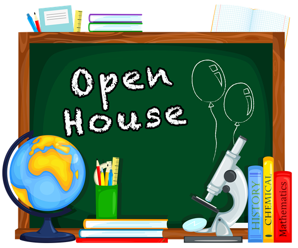 OAMS & OFA Open House