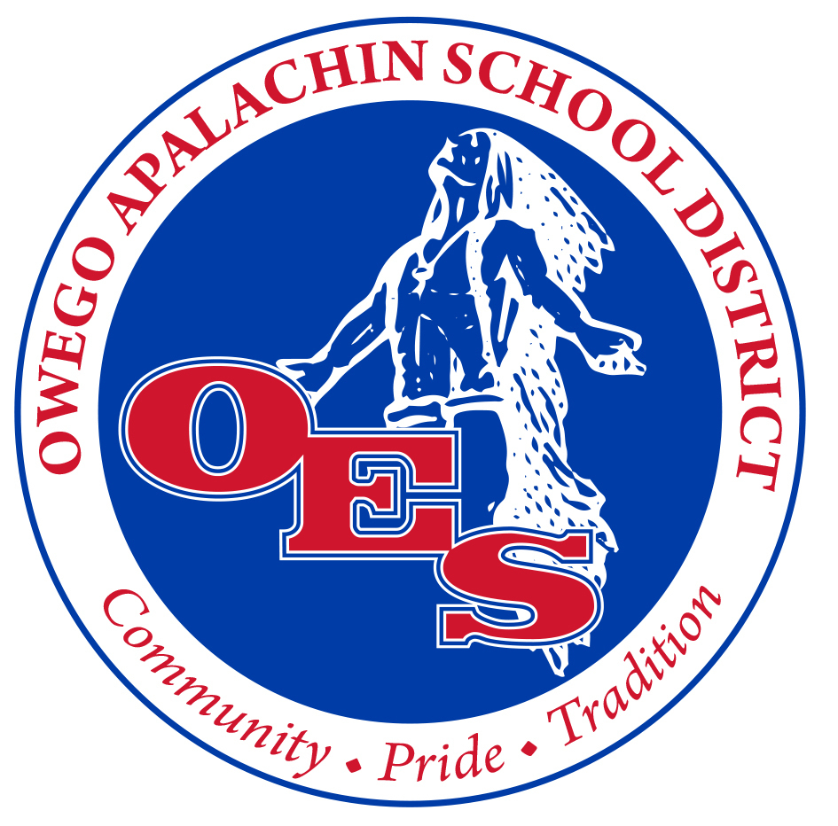 OES Logo
